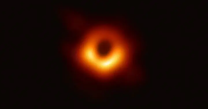 ブラックホールの観測